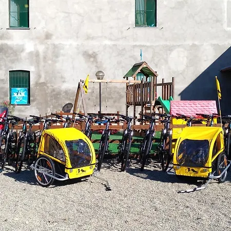 Delle Lame Albano Vercellese